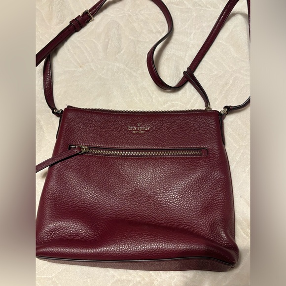 Kate spade cross body - Picture 1 of 1